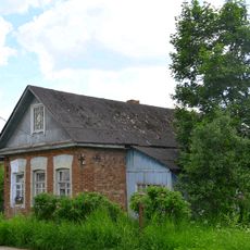 Жилой дом (Тосно)