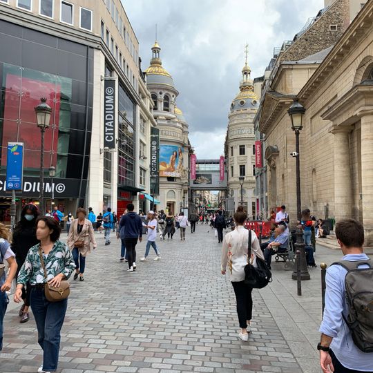 Place Georges-Berry