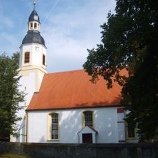 Dorfkirche Gröden