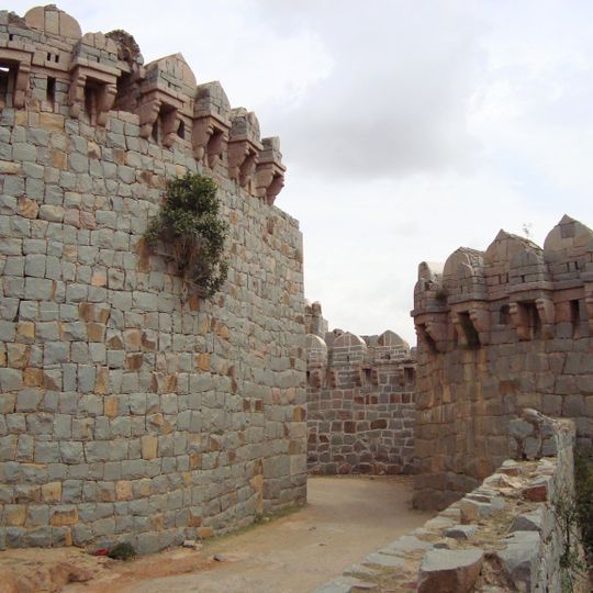 Mudgal