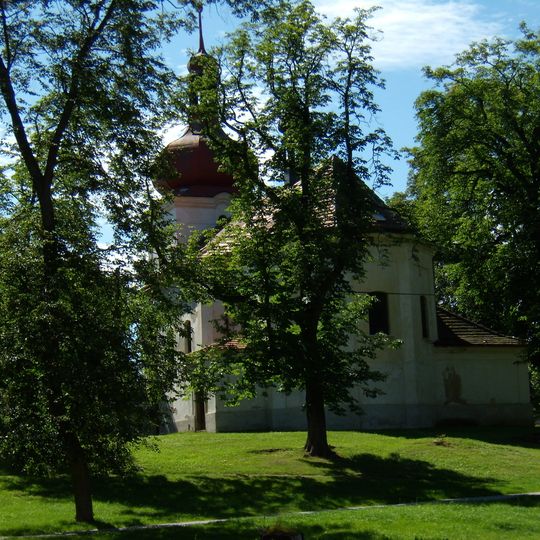 Church of the Assumption of the Virgin Mary