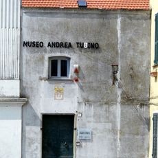 Convento degli agostiniani