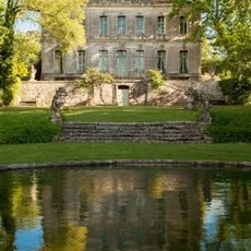 Château de l'Engarran
