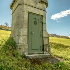 Einsteigturm 73, II HQL