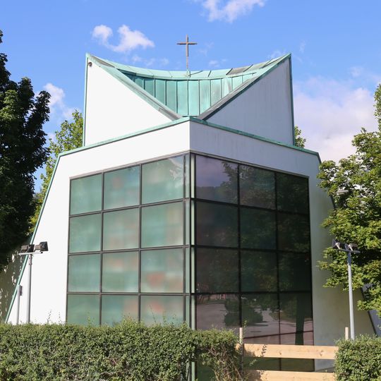 Krankenhauskapelle hl. Franziskus