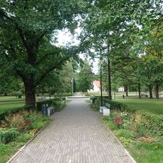Lembitu park