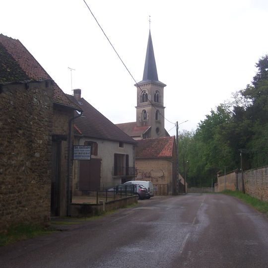 Saint-Germain-lès-Buxy