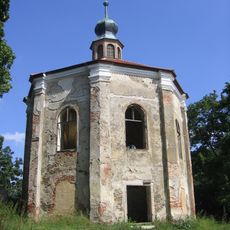 Loreto chapel (Horšovský Týn)