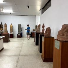 Chaiya National Museum