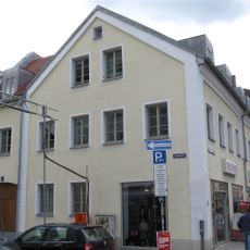 Vorstadthaus