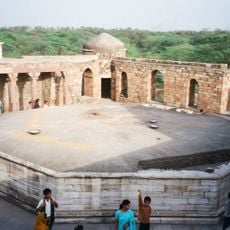 Sultan Ghari