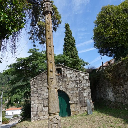 Cruzeiro de São Julião