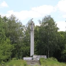 Lanivtsi Zoological Garden