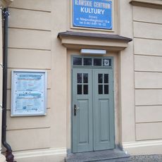 Iławskie Centrum Kultury