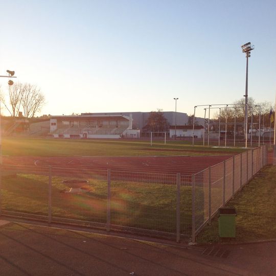 Stade Jean-Bruck