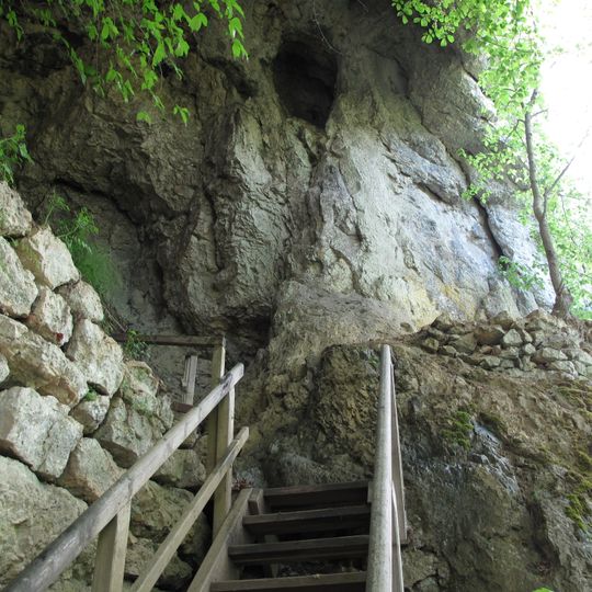 Petershöhle