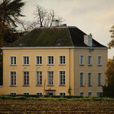 Kasteel Calmont