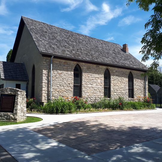 Amherstburg Freedom Museum