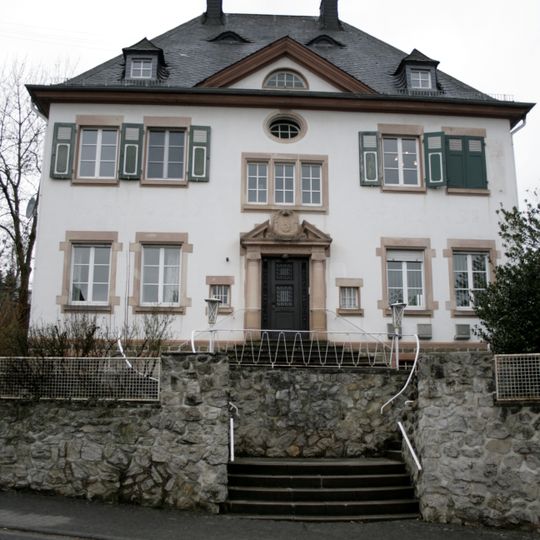 Nassauische Landesbank