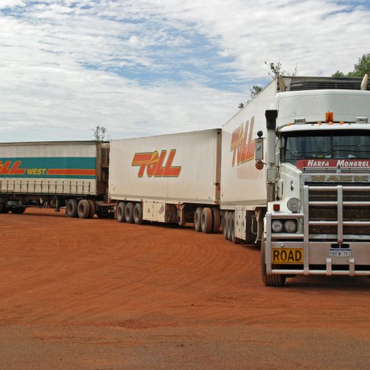 Great Northern Highway