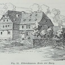 Burg Elkerhausen