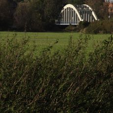 Malá Bělá - Bakov nad Jizerou bridge