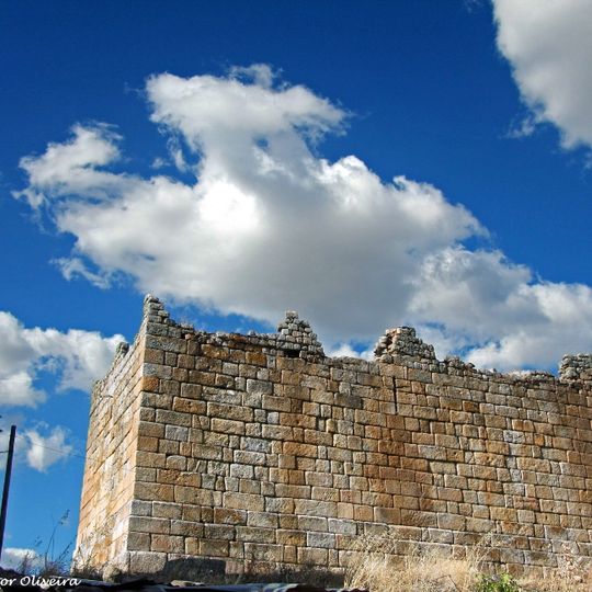 Castelo de Idanha-a-Velha