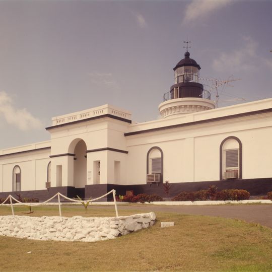 Faro de Las Cabezas de San Juan