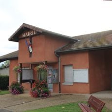 Town hall of Relevant