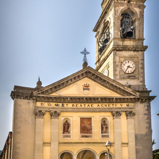 Sant'Agnese