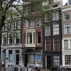 Herengracht 538, Amsterdam