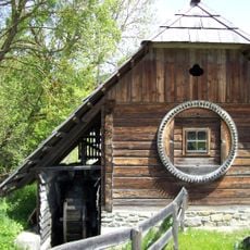 Muehlen Alte Bauernmuehle