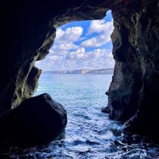 Sunny Jim Cave