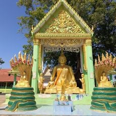 Wat Choeng Tha