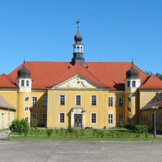 Schloss Hohenprießnitz