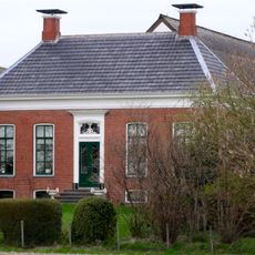 Westerstede, Uithuizen