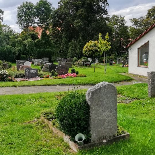 Friedhof Reinhausen