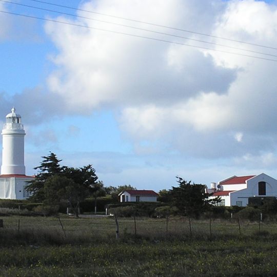 Rio Negro Lighthouse