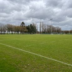 Complexe Jean-Belver