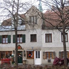 Kleinhaus
