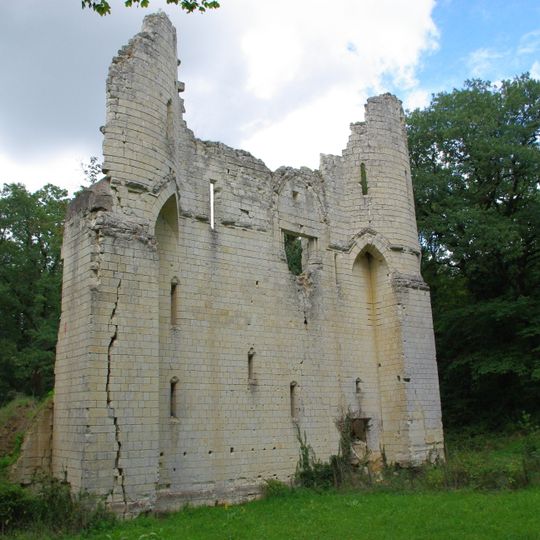 Manoir de la Bouchardière