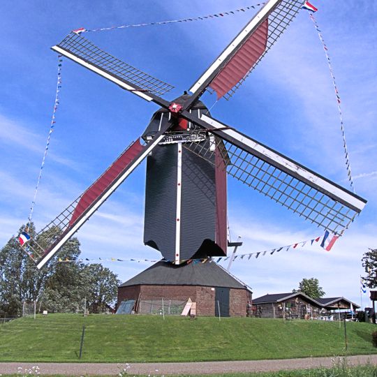 Tot Voordeel en Genoegen