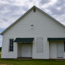 South Fulton Churchhouse