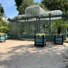 Square Édouard-Vaillant