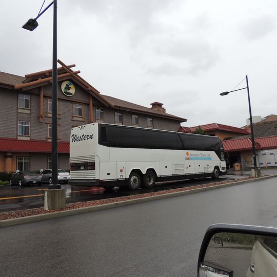 Coeur d’Alene Casino