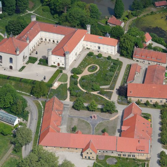 Schloss Derneburg