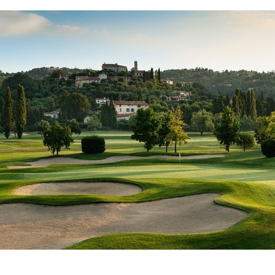 Golf de la Grande Bastide