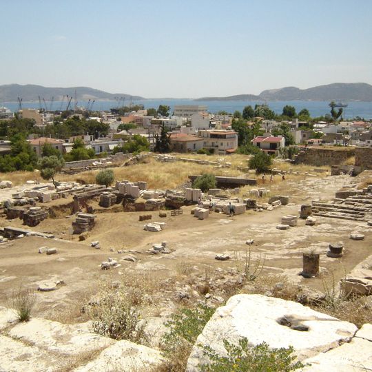 Eleusis