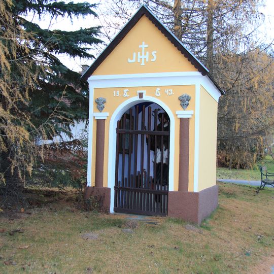 Schilling-Kapelle