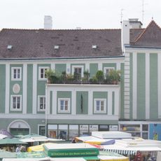 Gasthof Zu den drei Kronen